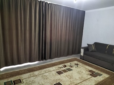 Ұзақ мерзімге жалға беріледі! Жаңа қала. Отырар тұрғын үй кешені. 3