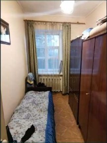 Отдельный дом 3 комнаты