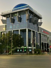 Актюбинская область, Актобе, Сазда