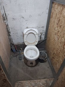 Здам цех бокс с отоплением