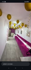 Сдается помещения в центре города салон Арайка