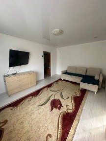 Сдам двушку в центре города