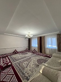 Аренда коттеджа суточно