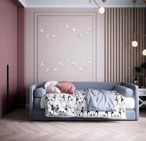 2-х ком Квартира