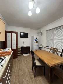 Квартира помесячно 180000тг+ком. услуга