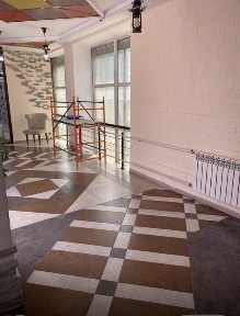 Аренда в торговом доме «Дети»