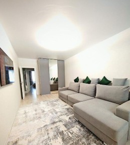 2 ком квартира Алтын Орда 14 В