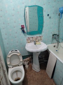 Сдам полуторку в мсо на гмз