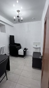 Сдам кабинет в салоне для мастера маникюра и педикюра