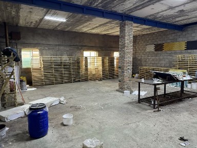 Сдам в аренду помещение под цех, склад и т. д.