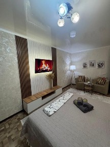 Ночь, день, сутки район Сабина