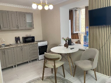 Супер люкс посуточно центр вокзал, 45 квартал, Михайловка