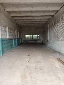 АРЕНДА Боксов, Теплые и Холодные