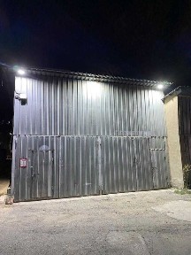 Аренда производства