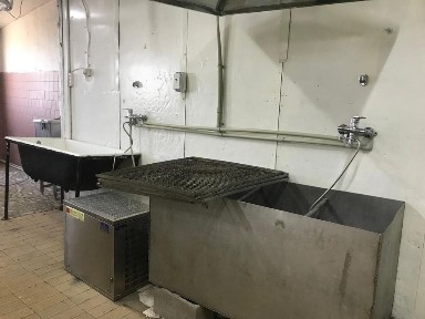 Сдается колбасный цех