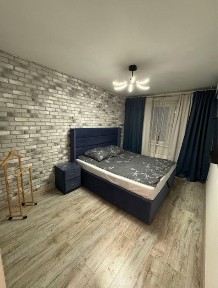 Квартира мкр 4, дом 25