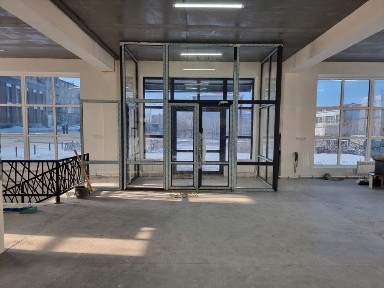 Коммерческая недвижимость в АРЕНДУ, 650 м2