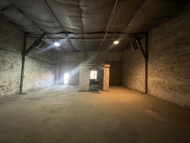 Сдаются в аренду теплый склад и офисы