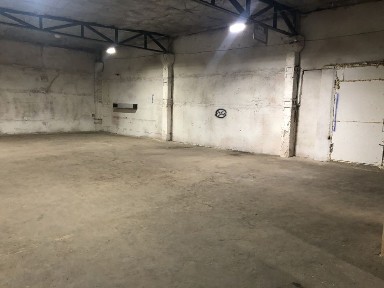 Аренда складских и офисных помещений