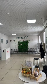 Сдается помещение в аренду в центре города