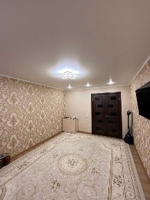 продается 3 ком квартира район Зачаганск (Ост Молодежна)