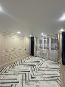 продается 1 ком квартира район Жана орда (9мкрн)