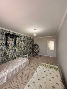 продается 2 ком квартира район Монкеулы