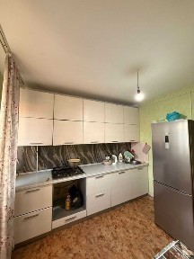 продается 2 ком квартира район Монкеулы