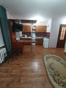 Продам 1 комн. квартиру в Уральске