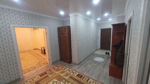 Продам 2х комнатную квратиру