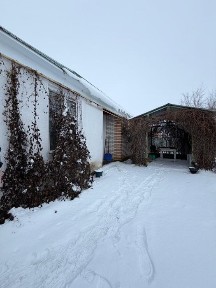 Продам дом с магазином в подстепном