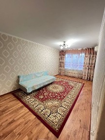 Продам 3 комн квартира в 11 мкр