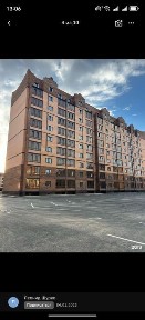 2 комн. кв. ЖК 