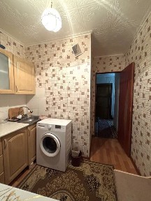 Продам 4 комнатную квартиру на 5 мкр