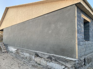 Продам здание под любой вид деятельности. В черновой отделке