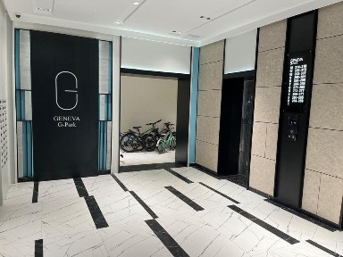 Сдам кладовку в ЖК Женева 1