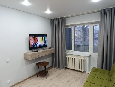 Сдам однокомнатную квартиру г. Степногорск