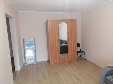 Сдам однокомнатную квартиру