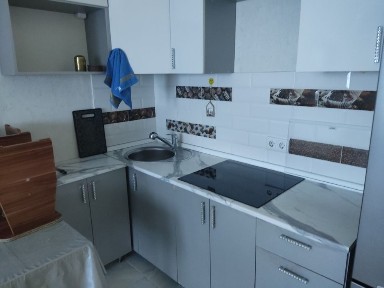 Сдам квартиру помесячно в хорошем районе