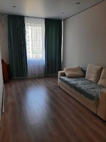 3-х комнатная квартира