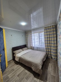 Сдам 3хкомнатную кв район набережной