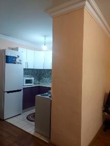 Сдам квартиру 1комнатную