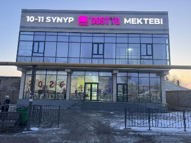 Сдается здание в аренду под бизнес