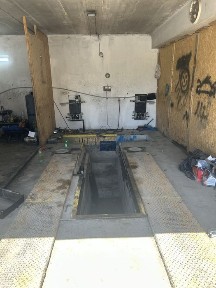 Аренда развал схождения