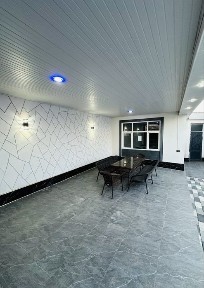 Туркестанская область, Шымкент, Абайский район