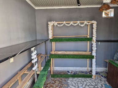 Сдается в аренду помещение