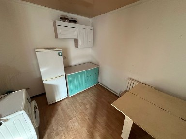 1 комнатная Квартира на долгий срок отопление газ