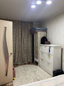 Продаю квартиру в поселке Актас