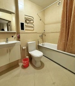 Срочно продается квартира 3 комн