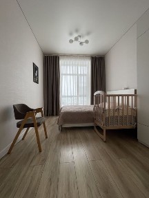 Квартира в ЖК Люксембург